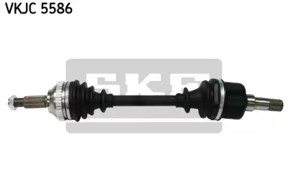 Вал SKF VKJC 5586